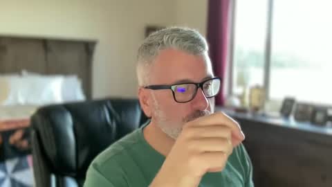 Snapshot of jimmyaaron chatting on 12.06.24 Dad of Three online show from 12.06.24