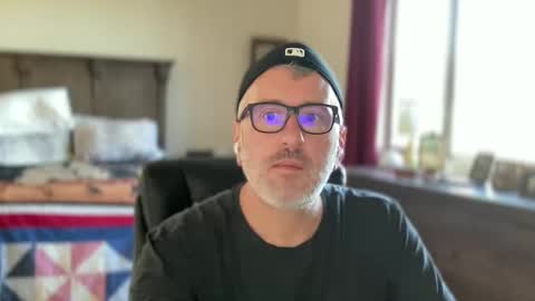 Snapshot of jimmyaaron chatting on 12.14.24 Dad of Three online show from 12.14.24