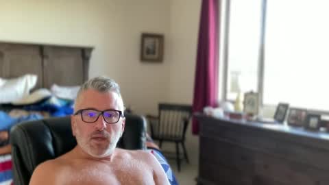 Snapshot of jimmyaaron chatting on 12.21.24 Dad of Three online show from 12.21.24