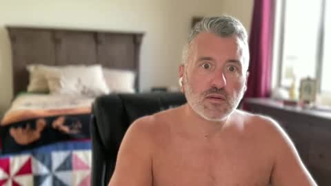 Snapshot of jimmyaaron chatting on 12.26.24 Dad of Three online show from 12.26.24