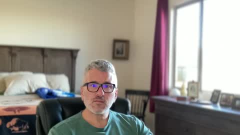 Snapshot of jimmyaaron chatting on 01.17.25 Dad of Three online show from 01.17.25