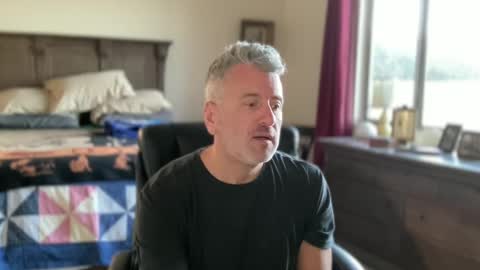 Snapshot of jimmyaaron chatting on 01.18.25 Dad of Three online show from 01.18.25