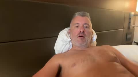 Snapshot of jimmyaaron chatting on 01.25.25 Dad of Three online show from 01.25.25