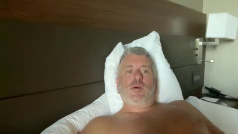 Snapshot of jimmyaaron chatting on 01.26.25 Dad of Three online show from 01.26.25