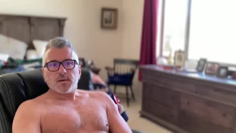 Snapshot of jimmyaaron chatting on 02.15.25 Dad of Three online show from 02.15.25