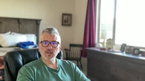 Snapshot of jimmyaaron chatting on 03.08.25 Dad of Three online show from 03.08.25