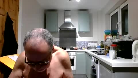 Jim Redgewell online show from 12.03.24