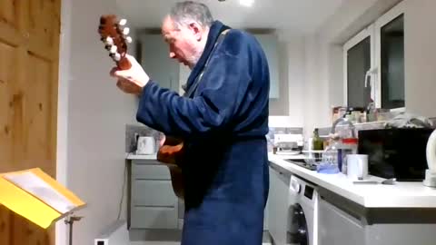 Jim Redgewell online show from 12.08.24