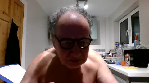 Jim Redgewell online show from 01.17.25