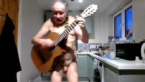 Jim Redgewell online show from 02.12.25