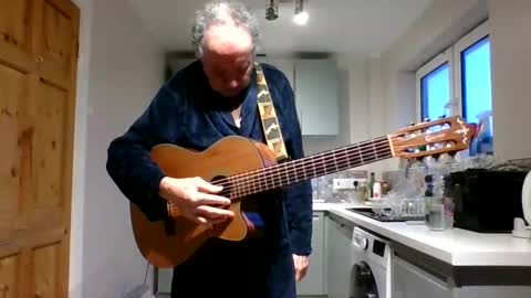 Jim Redgewell online show from 02.23.25