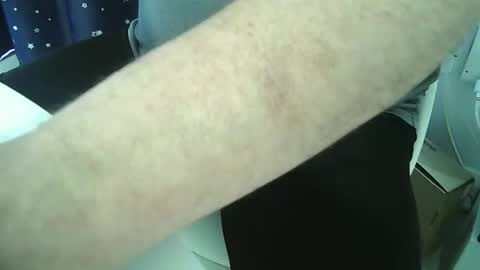 Jimmychongax online show from 11.14.25