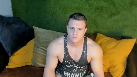 Hardin online show from 01.17.26