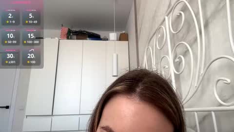 Kate online show from 03.24.26