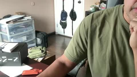 Snapshot of jimmythe47 chatting on 01.19.25 jimmythe47 online show from 01.19.25