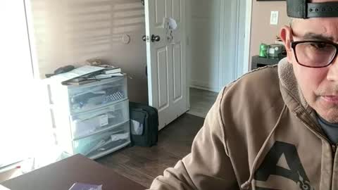 Snapshot of jimmythe47 chatting on 01.24.25 jimmythe47 online show from 01.24.25