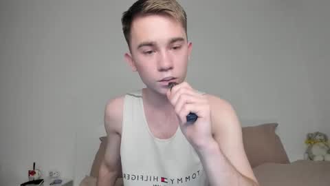 Snapshot of jimyti_bad_boy chatting on 02.24.25 jimyti_bad_boy online show from 02.24.25