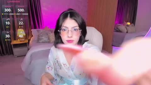 Snapshot of jin_harrison chatting on 10.25.25 Jin Harrison online show from 10.25.25