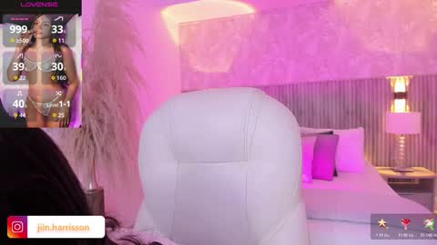 Snapshot of jin_harrison chatting on 02.04.26 Jin Harrison online show from 02.04.26