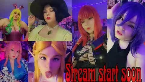 Jin online show from 10.26.25