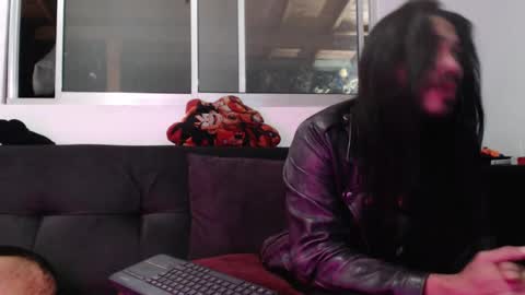 jin_woosex online show from 10.09.25