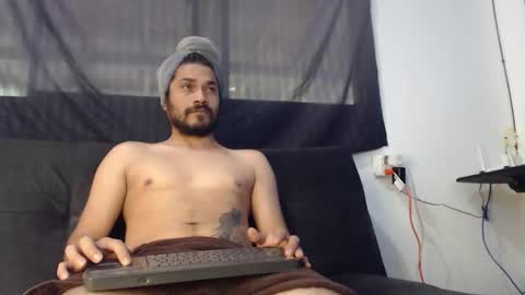 jin_woosex online show from 10.19.25