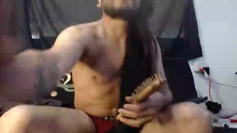 jin_woosex online show from 10.25.25