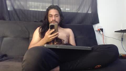 jin_woosex online show from 10.29.25