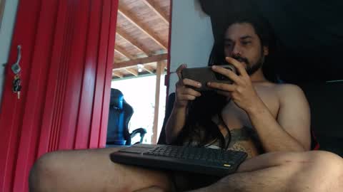 jin_woosex online show from 12.02.25