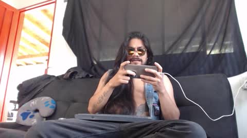 jin_woosex online show from 01.16.26