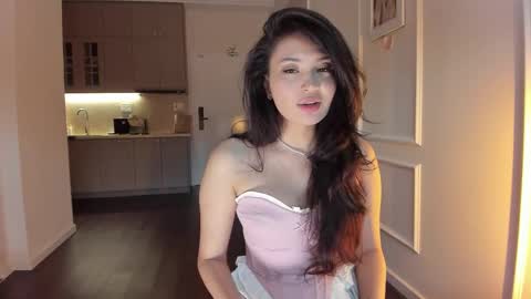 Jina meow online show from 02.26.26