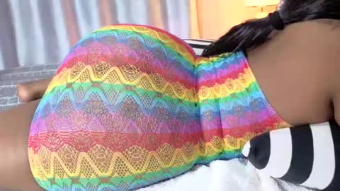 jinglefancypuff online show from 06.26.26