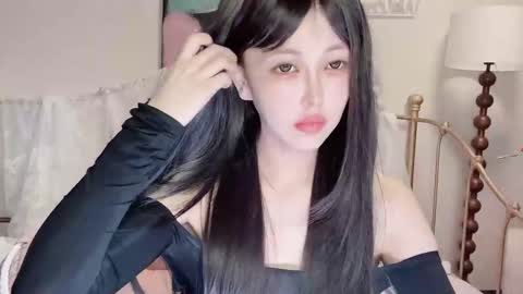 meng meng online show from 09.20.25