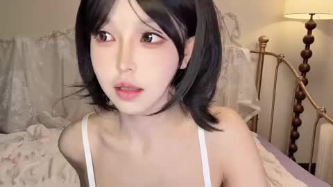 meng meng online show from 10.07.25