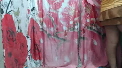 Snapshot of jinky212 chatting on 05.01.26 jinky212 online show from 05.01.26