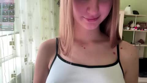 Jinny online show from 10.28.25