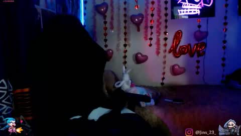  Jinx  online show from 03.06.26