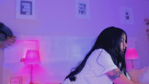 Jinx  online show from 01.18.26