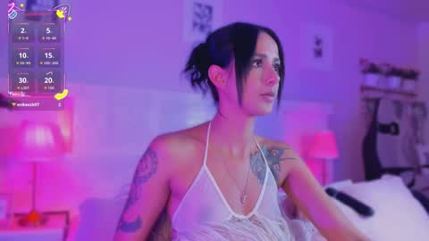 Jinx  online show from 02.07.26