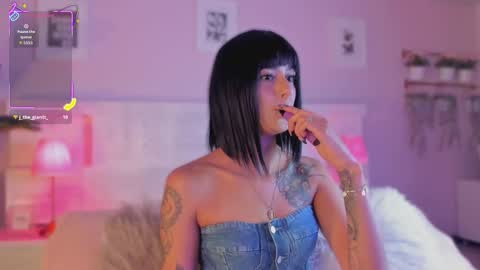 Jinx  online show from 02.12.26