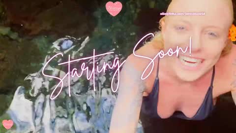 jinxy loves online show from 11.09.25