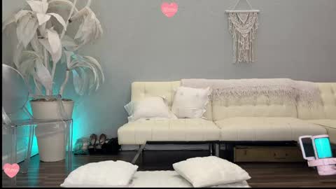 Snapshot of jinxy_loves chatting on 05.03.26 jinxy loves online show from 05.03.26