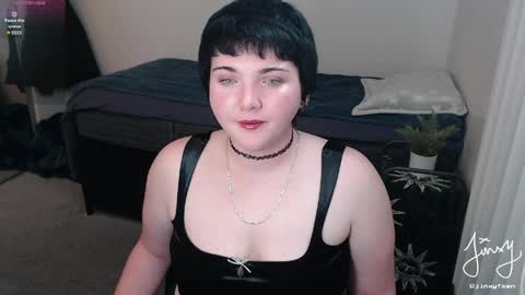 Snapshot of jinxyfawn chatting on 06.02.26 jinxyfawn online show from 06.02.26