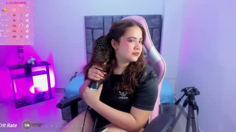 Snapshot of jisoo__ chatting on 02.04.25 kim online show from 02.04.25