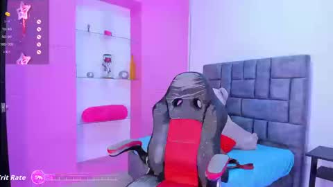 Snapshot of jisoo__ chatting on 09.10.25 kim online show from 09.10.25