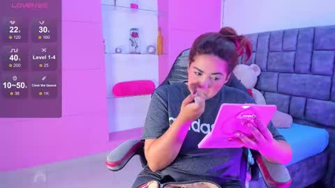 Snapshot of jisoo__ chatting on 09.16.25 kim online show from 09.16.25