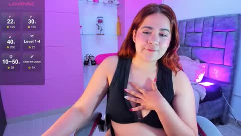 Snapshot of jisoo__ chatting on 09.29.25 kim online show from 09.29.25