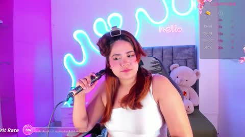 Snapshot of jisoo__ chatting on 11.13.25 kim online show from 11.13.25