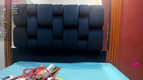 jisooluv online show from 03.22.26