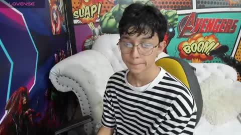 Jisus online show from 01.18.25